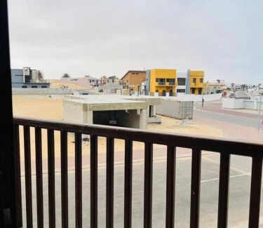 Rand Rifles Bed & Breakfast | Silver Dunes Apartments