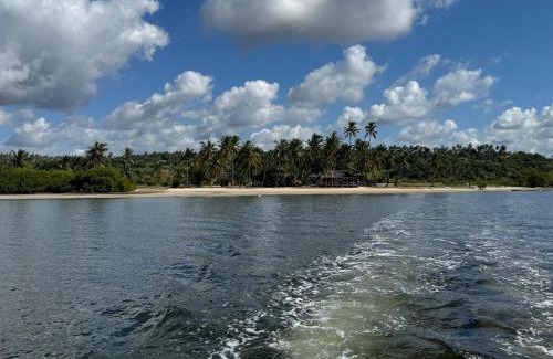 Morrumbene Resort | Silver Fish Resort