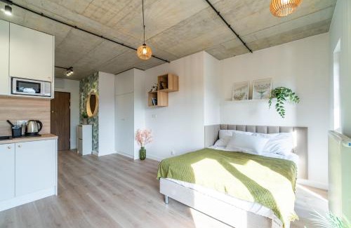 West Pomeranian Voivodeship Apartment | Silver Forest