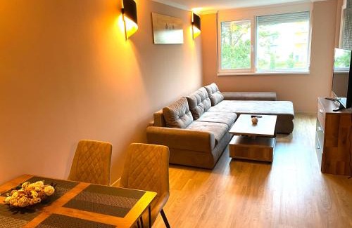 Siofok Apartment | Silver Gellért Apartman