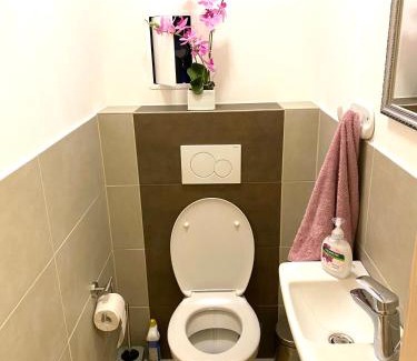 Siofok Apartment | Silver Gellért Apartman