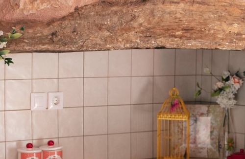 Frantzeskiana Metochia Villa | Silver Gem Villa with private pool