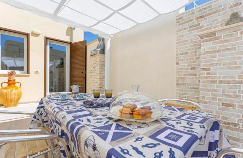 Otranto Apartment | Silver Home - house in the center with garden, Otranto