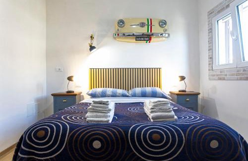 Otranto Apartment | Silver Home - house in the center with garden, Otranto