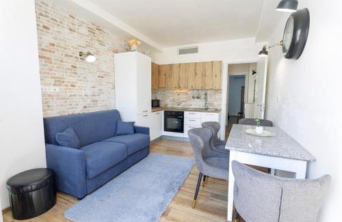 Otranto Apartment | Silver Home - house in the center with garden, Otranto