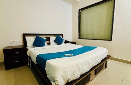 Nagpur Hotel | Silver Key Suites