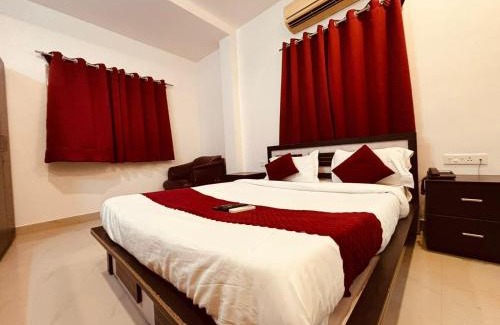 Nagpur Hotel | Silver Key Suites