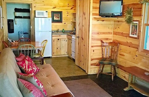 Rapid City Cabin | Silver Moon Black Hills Cabin