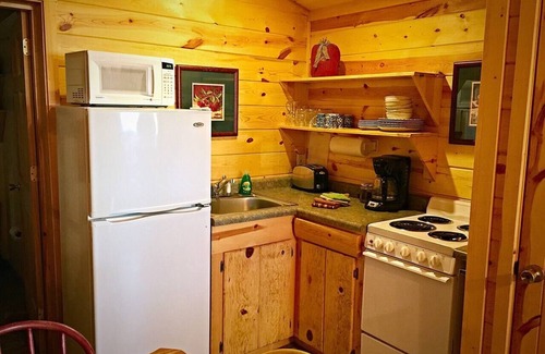 Rapid City Cabin | Silver Moon Black Hills Cabin