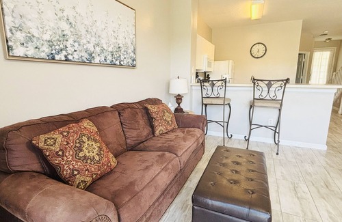 Windsor Palms House | Silver Palm Townhome: 10 Minutes From Disney!