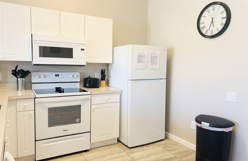 Windsor Palms House | Silver Palm Townhome: 10 Minutes From Disney!