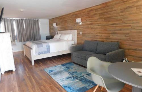 Salida Hotel | Silver Ridge Lodge