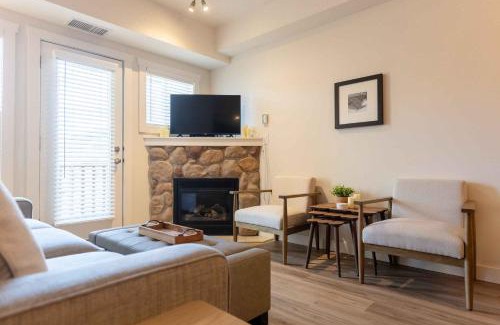 East Kootenay Apartment | Silver Rock Condominiums by Fernie Central Reservations