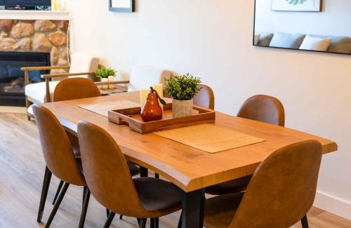 East Kootenay Apartment | Silver Rock Condominiums by Fernie Central Reservations