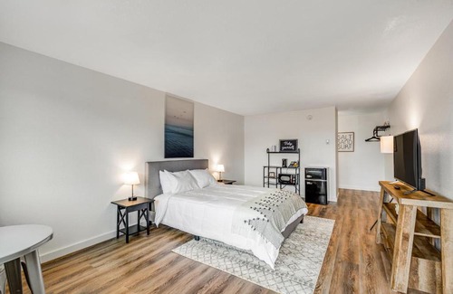 Westport House | Silver Sands - Room 1