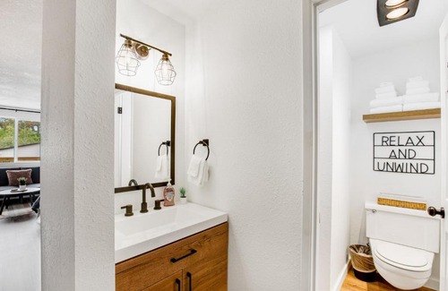 Westport House | Silver Sands - Room 22