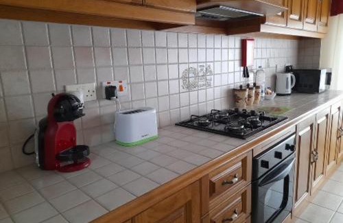 Marsaxlokk Apartment | Silver Shadow Holiday Maisonette