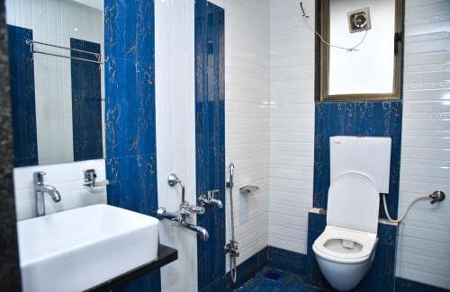 Bhayandar East Hotel | Silver Suite Hotel