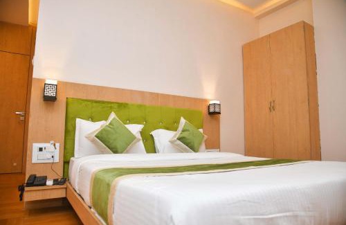 Bhayandar East Hotel | Silver Suite Hotel