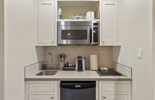 Napa House | Silverado Napa Luxury 1 Bed Jr. Suite