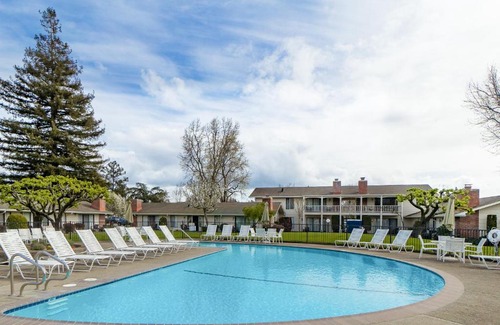 Napa Apartment | Silverado Resort and Spa 375