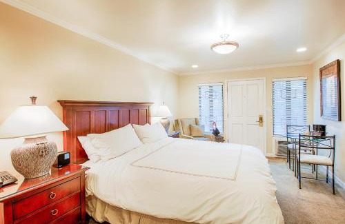 Napa Apartment | Silverado Resort and Spa 375