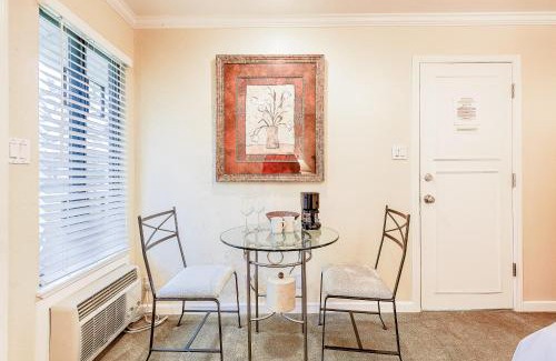 Napa Apartment | Silverado Resort and Spa 375