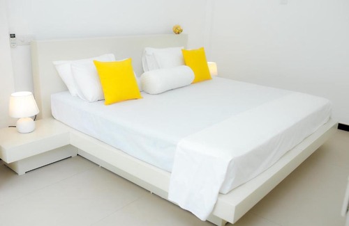 Melsiripura Villa | Silverline Luxury Villa