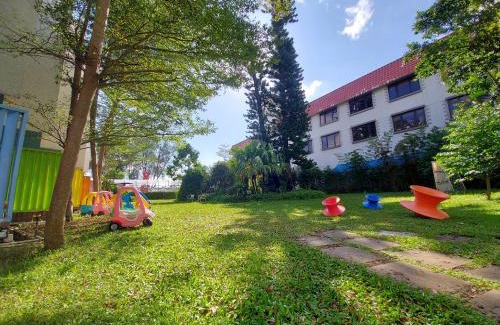 Islands District Resort | Silvermine Beach Resort