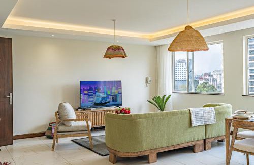 Nairobi Apartment | Silvermist Two & Three Bedrooms Wonderiss Homes Westland Living with close proximity to UN, Karura forest & Sarit Mall