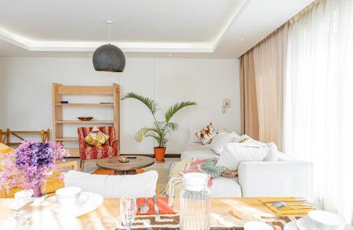 Nairobi Apartment | Silvermist Two & Three Bedrooms Wonderiss Homes Westland Living with close proximity to UN, Karura forest & Sarit Mall