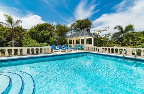 Silver Sands House | Silversands Trelawny, SUNSET 1 - Your Villa by the sea