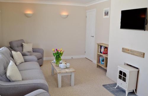 Port Isaac House | Silvershell View