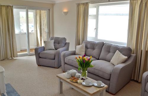 Port Isaac House | Silvershell View