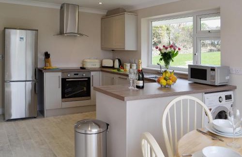 Port Isaac House | Silvershell View