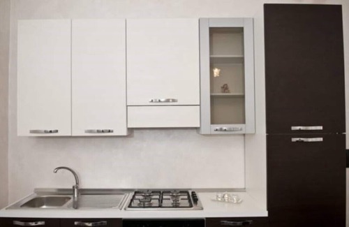 Reggio Calabria House | Silverstar