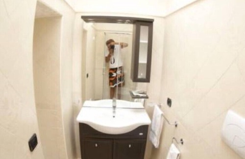 Reggio Calabria House | Silverstar