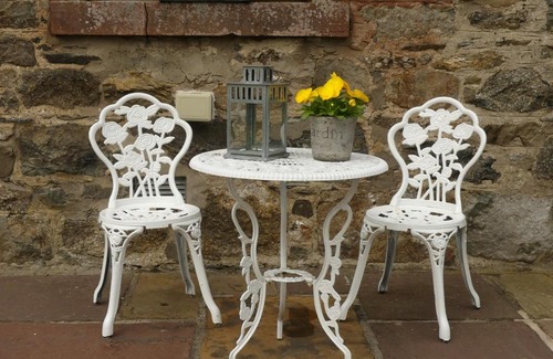 Turriff Bed & Breakfast | Silverstripe