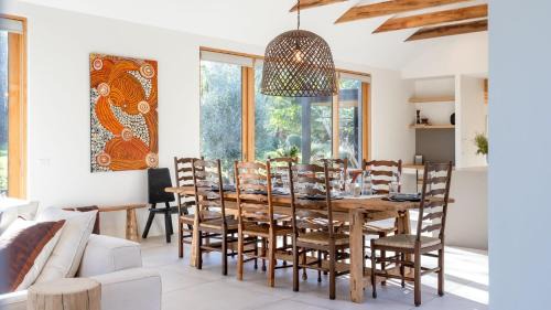 Flinders House | Silvertop House