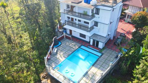 Thariyode Resort | SILVERY MOON GRAND VILLA