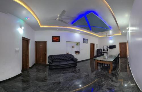 Thariyode Resort | SILVERY MOON GRAND VILLA