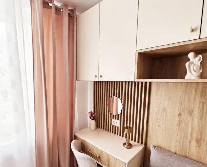 Radauti Apartment | Silvery Studio 20