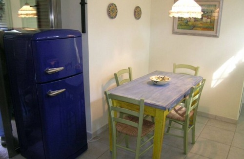 Madonna delle Grazie Apartment | Silvia A/B - SILVIA A