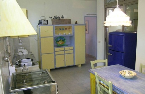 Madonna delle Grazie Apartment | Silvia A/B - SILVIA A