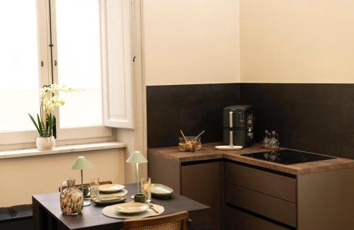 Ruggero Settimo House | Silvia Home Suite