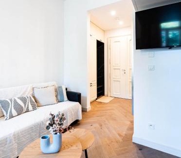Olomouc Apartment | Silvie Apartments - Vídeňská