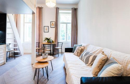 Olomouc Apartment | Silvie Apartments - Vídeňská