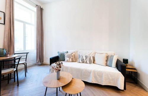 Olomouc Apartment | Silvie Apartments - Vídeňská