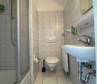 Gemarkung Donberg Hotel | Silvio-Gesell-Tagungsstätte