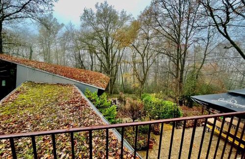 Gemarkung Donberg Hotel | Silvio-Gesell-Tagungsstätte